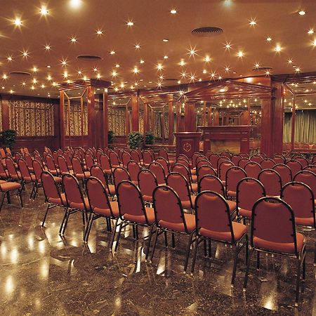 Hotel Presidente Buenos Aires Zařízení fotografie