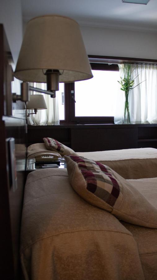 Hotel Presidente Buenos Aires Exteriér fotografie