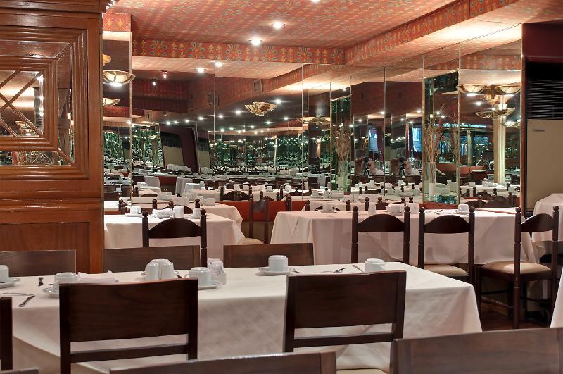 Hotel Presidente Buenos Aires Exteriér fotografie