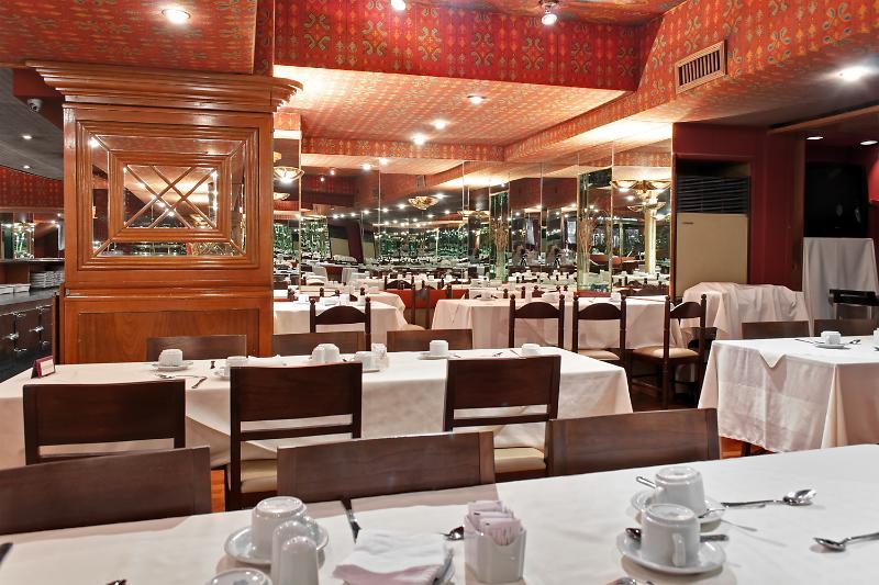 Hotel Presidente Buenos Aires Exteriér fotografie