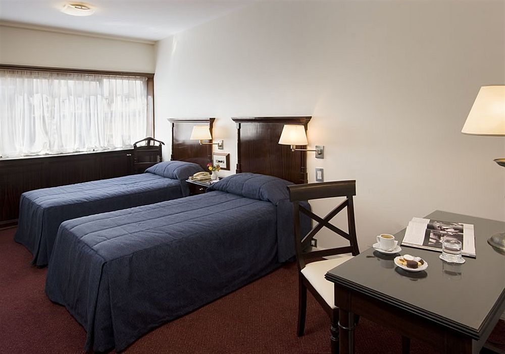 Hotel Presidente Buenos Aires Pokoj fotografie
