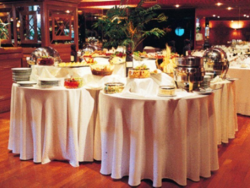 Hotel Presidente Buenos Aires Exteriér fotografie